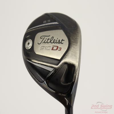 Titleist 910 D3 Driver 8.5° Titleist Diamana 'Ahina 72 Graphite Stiff Right Handed 45.5in