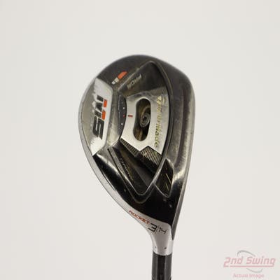 TaylorMade M5 Fairway Wood 3 Wood 3W 14° Aldila NV Green 65 Graphite Stiff Right Handed 43.75in