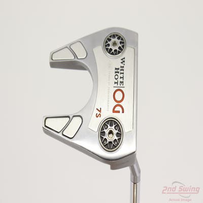 Odyssey White Hot OG 7S Stroke Lab Putter Graphite Right Handed 34.0in