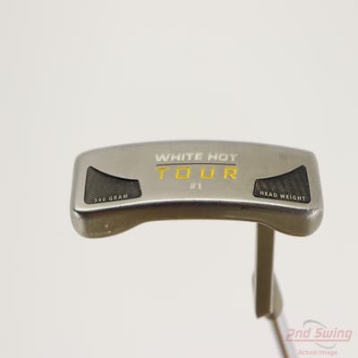 Odyssey White Hot Tour 1 Putter Steel Right Handed 35.0in
