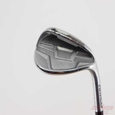 Cleveland Smart Sole 4 Wedge Gap GW Smart Sole Steel Steel Wedge Flex Right Handed 35.75in