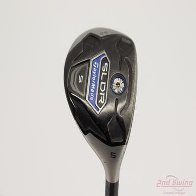 TaylorMade SLDR S Hybrid 5 Hybrid 25° TM Fujikura Speeder 72h Graphite Senior Right Handed 39.0in