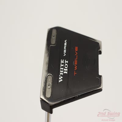 Odyssey White Hot Versa Twelve DB Putter Graphite Left Handed 35.0in