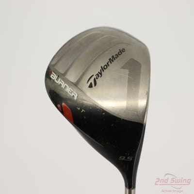 TaylorMade Burner Superfast Driver 9.5° TM Burner Superfast 48 Graphite Regular Right Handed 46.75in