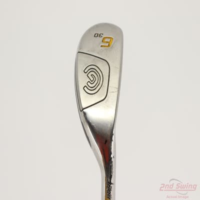 Cleveland Hibore Hybrid 6 Hybrid 30° Cleveland Hibore Hybrid Graphite Regular Right Handed 38.0in