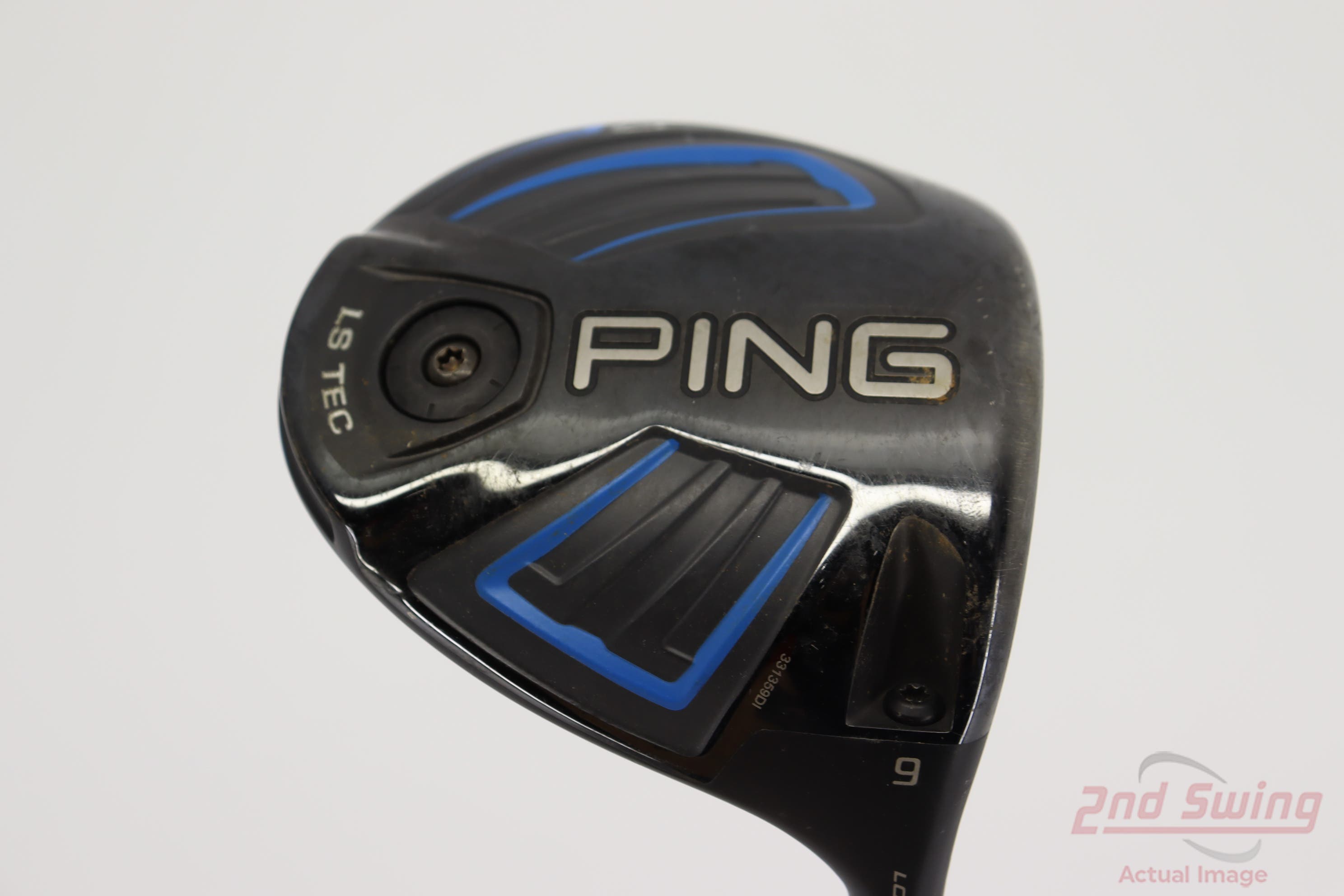 Ping 2016 G LS Tec Driver | 2nd Swing Golf