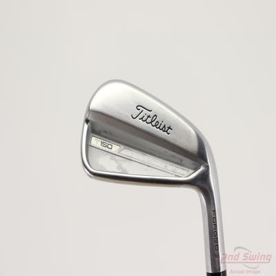 Titleist 2023 T150 Single Iron 5 Iron FST KBS Tour Steel Stiff+ Right Handed 38.75in