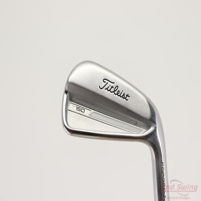 Titleist 2023 T150 Single Iron 6 Iron KBS Tour 130 Steel Stiff+ Right Handed 38.25in