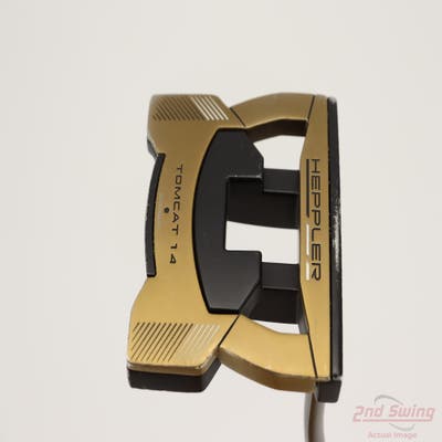 Ping Heppler Tomcat 14 Putter Steel Right Handed 35.0in
