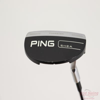 Ping 2023 Shea Putter Steel Right Handed 35.0in