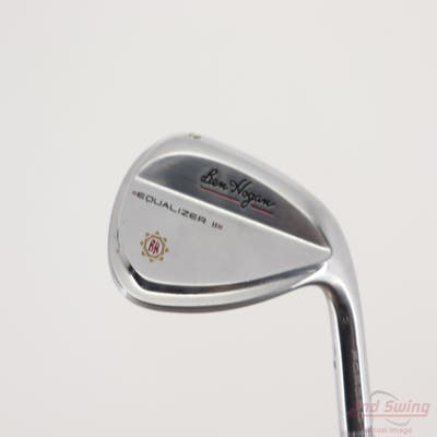 Ben Hogan Equalizer II Chrome Wedge Sand SW 56° UST Mamiya Recoil 760 ES Graphite Regular Right Handed 35.0in