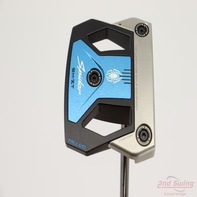 TaylorMade Spider 5K-ZT Putter Steel Right Handed 35.0in