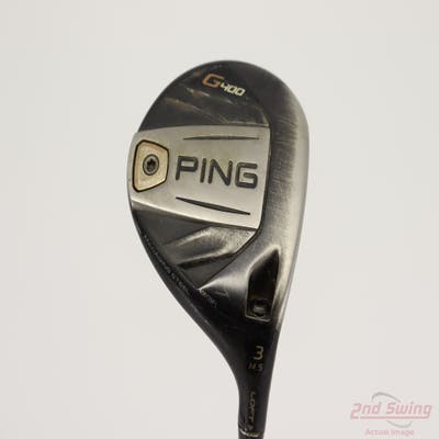 Ping G400 Fairway Wood 3 Wood 3W 14.5° UST Mamiya ProForce V2 7 Graphite X-Stiff Right Handed 43.0in
