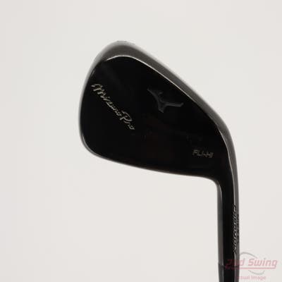 Mizuno Pro 24 Fli-Hi Utility Iron 3 Utility Aerotech SteelFiber hls 880 Graphite X-Stiff Right Handed 39.5in