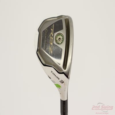TaylorMade RocketBallz Tour Hybrid 3 Hybrid 18.5° TM RBZ 85 Hybrid Graphite Stiff Right Handed 41.0in