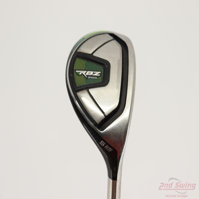 TaylorMade RBZ Speedlite Hybrid 5 Hybrid 25° TM RBZ Graphite 65 Graphite Regular Right Handed 39.5in