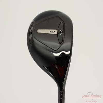 Titleist GT280 Mini Driver 13° Project X Denali Red 60 Graphite Regular Right Handed 43.75in