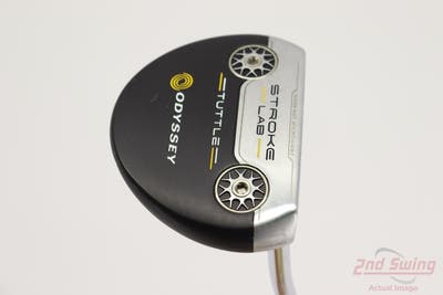 Odyssey Stroke Lab Tuttle Putter Graphite Right Handed 35.0in