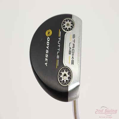 Odyssey Stroke Lab Tuttle Putter Graphite Right Handed 35.0in