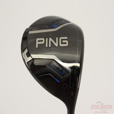 Ping G440 SFT Driver 9° Fujikura Ventus TR Blue Velocore 6 Graphite Stiff Right Handed 45.75in
