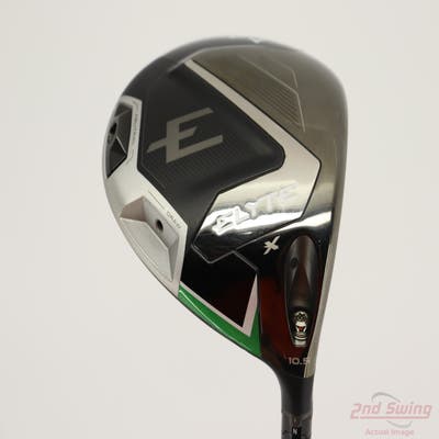 Callaway Elyte X Driver 10.5° Fujikura Ventus Velocore+ Red 5 Graphite Regular Right Handed 44.5in