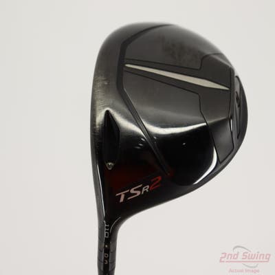 Titleist TSR2 Driver 11° Project X HZRDUS Red CB 50 Graphite Regular Left Handed 45.5in