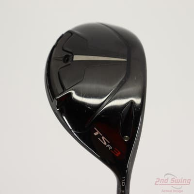 Titleist TSR3 Driver 11° Mitsubishi Tensei AV-XLINK Blue 55 Graphite Stiff Right Handed 45.25in