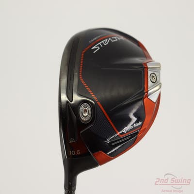 TaylorMade Stealth 2 Driver 10.5° Fujikura Ventus TR Blue 5 Graphite Regular Left Handed 46.0in