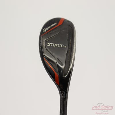 TaylorMade Stealth Rescue Hybrid 3 Hybrid 19° TM Fujikura Ventus Red 7 Graphite Stiff Right Handed 41.0in