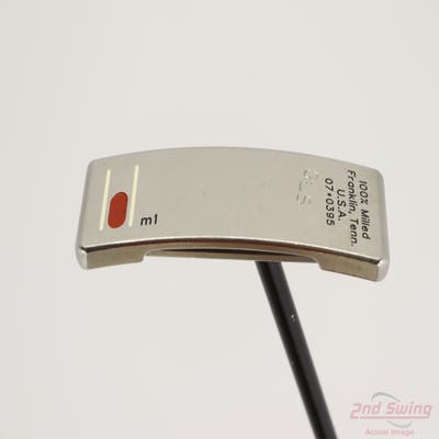 See More M1 Putter Steel Right Handed 35.5in