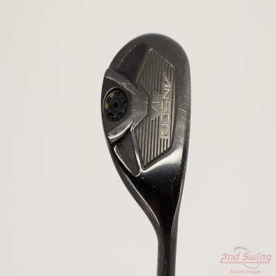 Ping Anser Hybrid 2 Hybrid 17° Ping TFC 800H Graphite Stiff Right Handed 40.75in