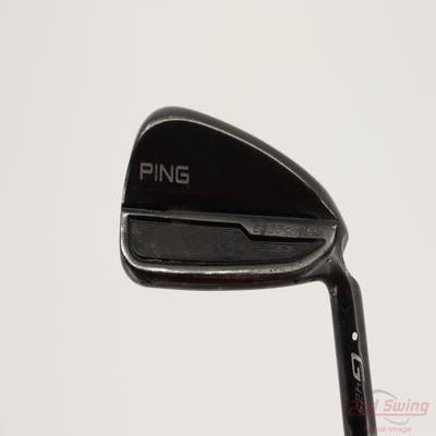 Ping G425 Crossover Utility Iron 4 Utility ALTA CB 70 Slate Graphite Regular Right Handed 39.25in