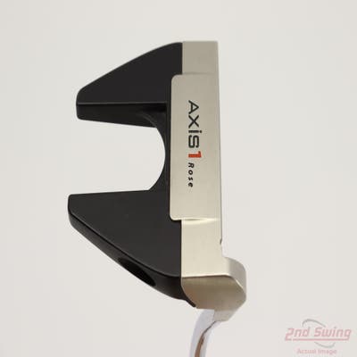 Axis 1 Rose Putter Steel Right Handed 34.0in