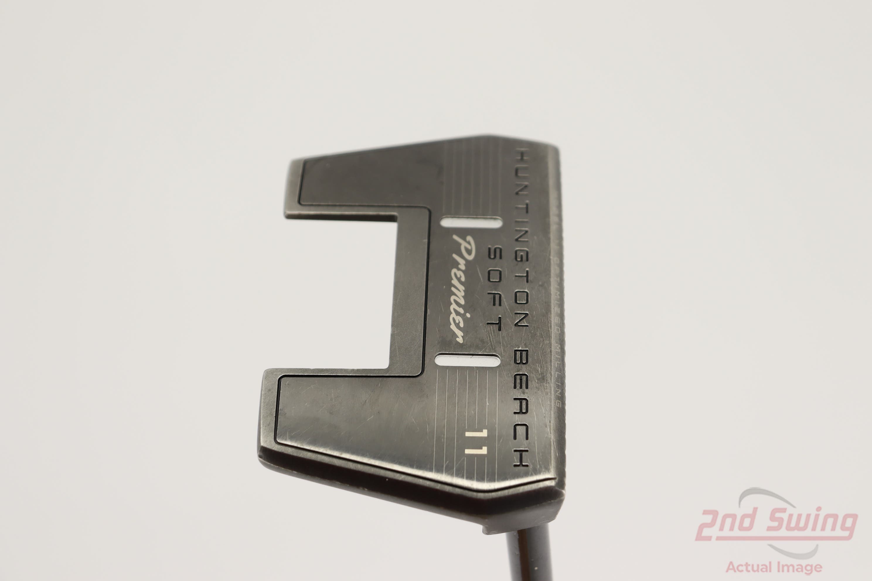Cleveland HB Soft Premier 11 Putter | 2nd Swing Golf