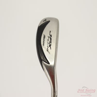 Mizuno JPX Fli Hi Hybrid 4 Hybrid Fujikura Orochi Graphite Regular Right Handed 38.75in