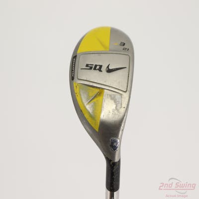 Nike Sasquatch Sumo Hybrid 3 Hybrid 21° Nike Sasquatch Diamana Graphite Regular Right Handed 41.0in