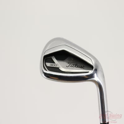 Titleist 2021 T300 Wedge Gap GW 48° True Temper AMT Red S300 Steel Stiff Right Handed 35.75in