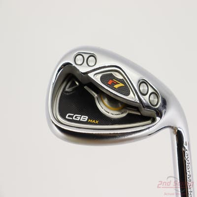 TaylorMade 2008 R7 CGB Max Wedge Sand SW TM R7 55 Graphite Senior Right Handed 36.0in