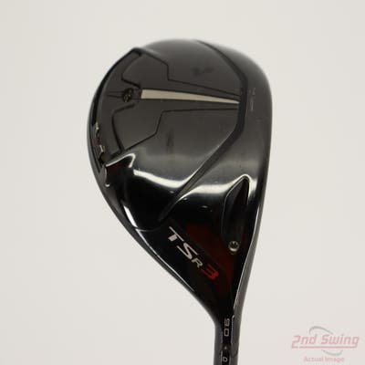 Titleist TSR3 Driver 9° Fujikura Ventus TR Blue Velocore 5 Graphite Stiff Right Handed 45.25in