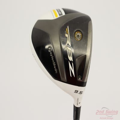 TaylorMade RocketBallz Stage 2 Driver 9.5° Stock Graphite Shaft Graphite Stiff Right Handed 44.75in