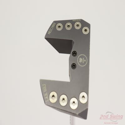 L.A.B. Golf MEZZ.1 Max Putter Graphite Right Handed 35.0in