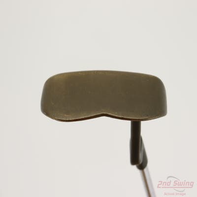 Ping B60 Beryllium Copper Putter Steel Right Handed 34.5in