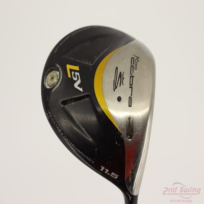 Cobra L5V F Speed Driver 11.5° Stock Graphite Shaft Graphite Regular Right Handed 45.75in