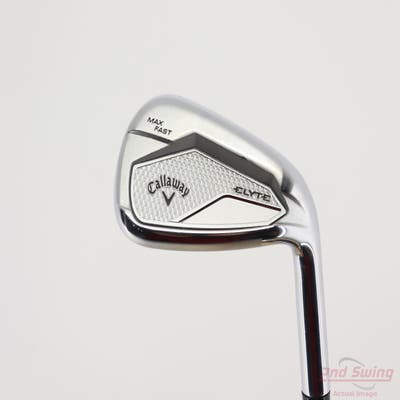 Callaway Elyte Max Fast Wedge Gap GW Mitsubishi Tensei Red AM2 Graphite Regular Right Handed 36.0in