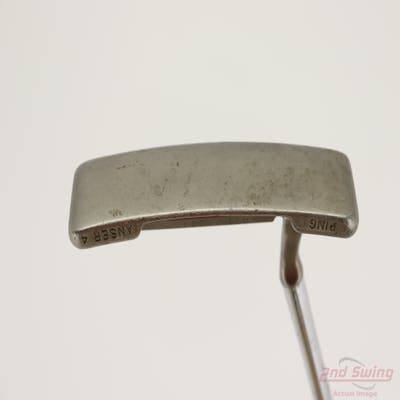 Ping Anser 4 Putter Steel Right Handed 35.0in
