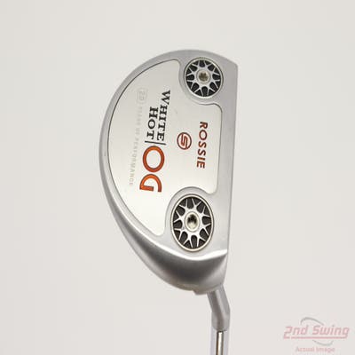 Odyssey White Hot OG Rossie S Putter Steel Right Handed 34.5in