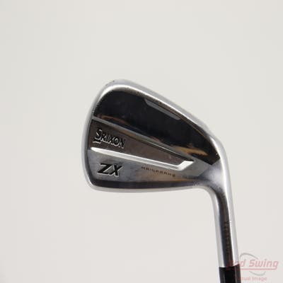 Srixon ZX MK II Utility Utility Iron 4 Utility 23° UST Mamiya Recoil 90 Dart Graphite Stiff Right Handed 39.5in