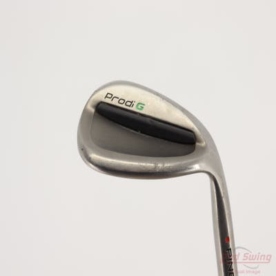 Ping Prodi G Wedge Sand SW 56° Ping Prodi G Graphite Junior Right Handed Red dot 32.5in