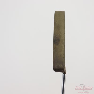 Odyssey Dual Force 550 Putter Steel Right Handed 35.0in