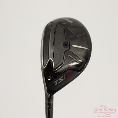 Titleist TSi3 Fairway Wood 3 Wood 3W 15° Mitsubishi Diamana R-Series 80 Graphite X-Stiff Left Handed 43.0in